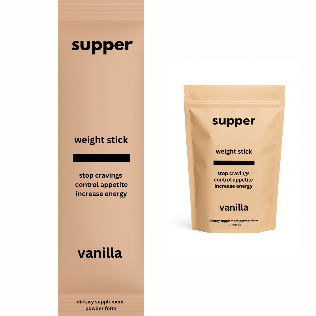 supper weight stick